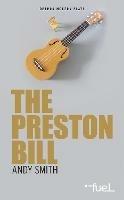 The Preston Bill - Andy Smith - cover