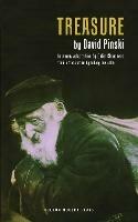 Treasure - David Pinski - cover