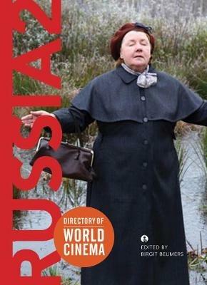 Directory of World Cinema: Russia 2 - cover