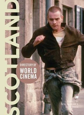 Directory of World Cinema: Scotland - cover