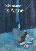 My name is Anne
