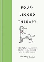 Four-Legged Therapy