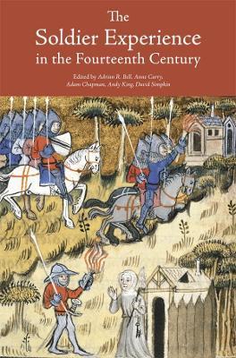 The Soldier Experience in the Fourteenth Century - cover