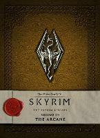The Elder Scrolls V - The Skyrim Library: The Arcane