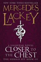 Closer to the Chest: Book 3