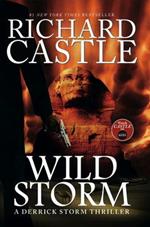 Wild Storm: A Derrick Storm Novel