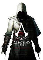 Assassin's Creed: The Definitive Visual History