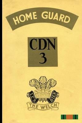 The Home Guard CDN 3 - cover