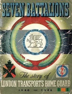 Seven Battalions - None - cover