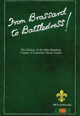 From Brassard to Battledress - Anon - cover