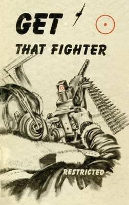 Get That Fighter! - Anon - cover