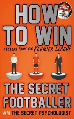 How to Win: Lessons from the Premier League - Anon - cover