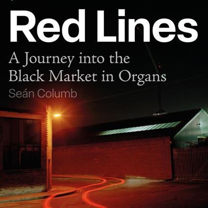 Red Lines