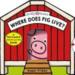 Where Does Pig Live?