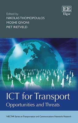 ICT for Transport: Opportunities and Threats - cover