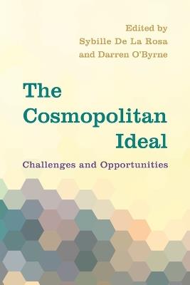 The Cosmopolitan Ideal: Challenges and Opportunities - cover