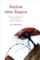 Asylum after Empire: Colonial Legacies in the Politics of Asylum Seeking