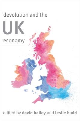 Devolution and the UK Economy - cover