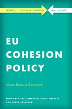 EU Cohesion Policy in Practice: What Does it Achieve?