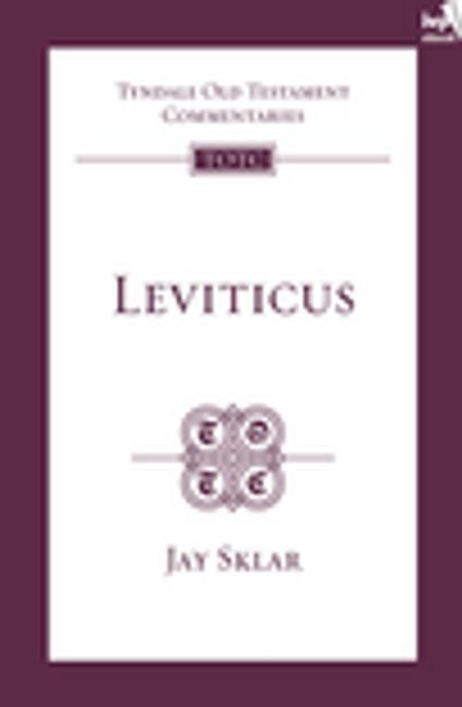 TOTC Leviticus