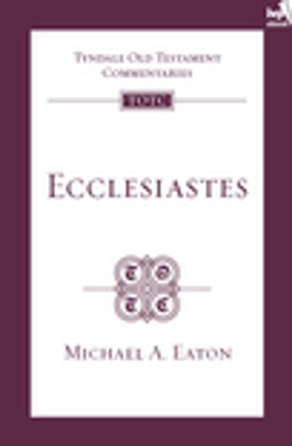 TOTC Ecclesiastes