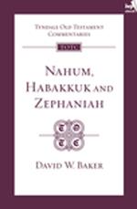 TOTC Nahum, Habakkuk, Zephaniah