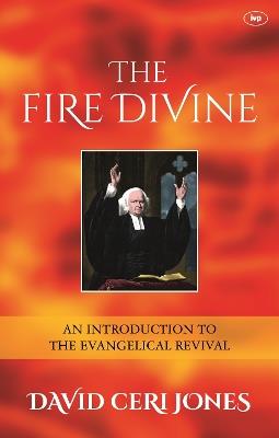 The Fire Divine: An Introduction To The Evangelical Revival - David Jones - cover