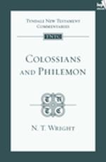TNTC Colossians & Philemon