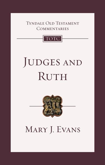 Judges and Ruth