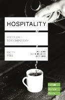 Hospitality (Lifebuilder Study Guides): GOD'S CALL TO COMPASSION - Patty Pell - cover
