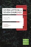 Seven Letters to Seven Churches (Lifebuilder Study Guides) - Douglas Connelly - cover