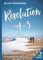 Revelation - Paul Mallard,Elizabeth McQuoid - cover