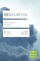 Revelation (Lifebuilder Study Guides): The Triumph of God