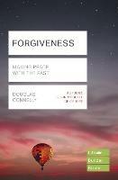 Forgiveness (Lifebuilder Study Guides): Making peace with the past - Douglas Connelly - cover