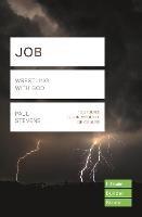 Job - Paul Stevens - cover