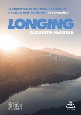 Longing - study guide - Elizabeth McQuoid - cover