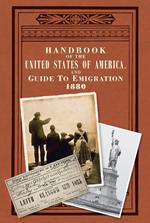 Handbook of the United States of America, 1880