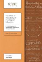 The Motif of Hospitality in Theological Education: A Critical Appraisal with Implications for Application in Theological Education - Davina Hui Leng Soh - cover