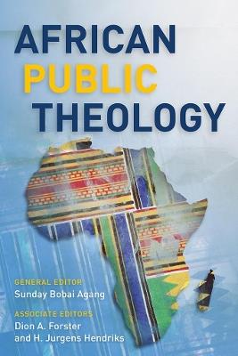 African Public Theology - cover