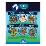 Phonic Books Moon Dogs VCe Spellings: Decodable Books for Older Readers (Silent/'Magic' e)