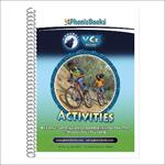 Phonic Books Moon Dogs VCe Spellings Activities: Photocopiable Activities Accompanying Moon Dogs VCe Spellings Books for Older Readers (Silent/'Magic' e)