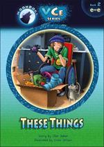 Book 2 These Things