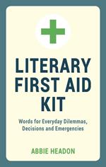 Literary First Aid Kit