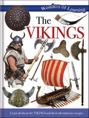 The Vikings - cover