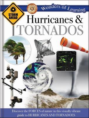Hurricanes & Tornados - cover