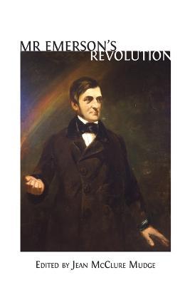 Mr. Emerson's Revolution - cover