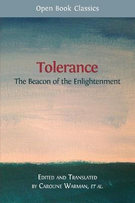Tolerance: The Beacon of the Enlightenment - cover