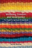 Freedom and Social Justice Wellbeing - cover
