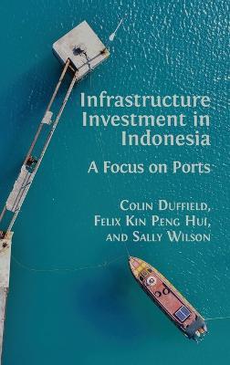Infrastructure Investment in Indonesia: A Focus on Ports - cover