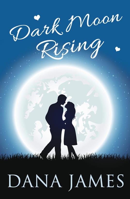 Dark Moon Rising